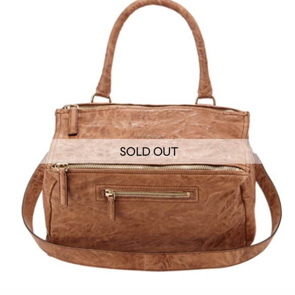 Givenchy Medium Pandora Bag - Picture 6 of 15